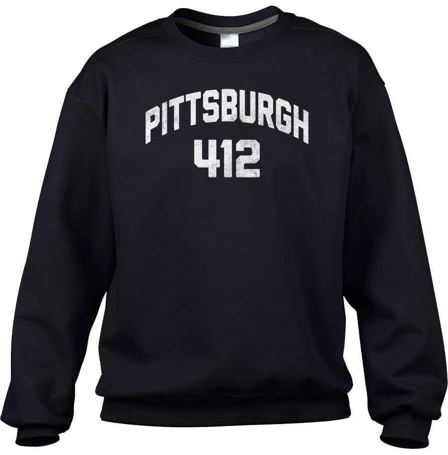 Pirates 412 shirt, hoodie, sweater, long sleeve and tank top