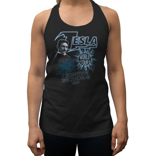 Women Sleeveless Racerback Tank … curated on LTK