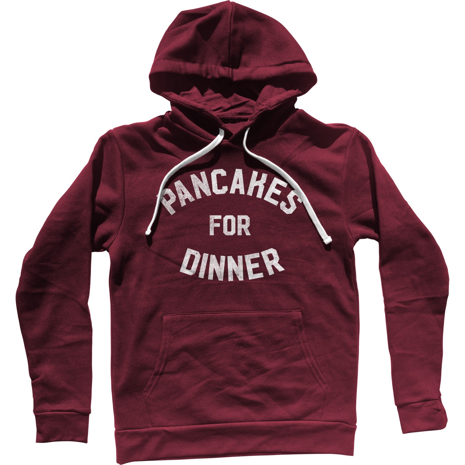 Pancakes for 2024 dinner sweatshirt