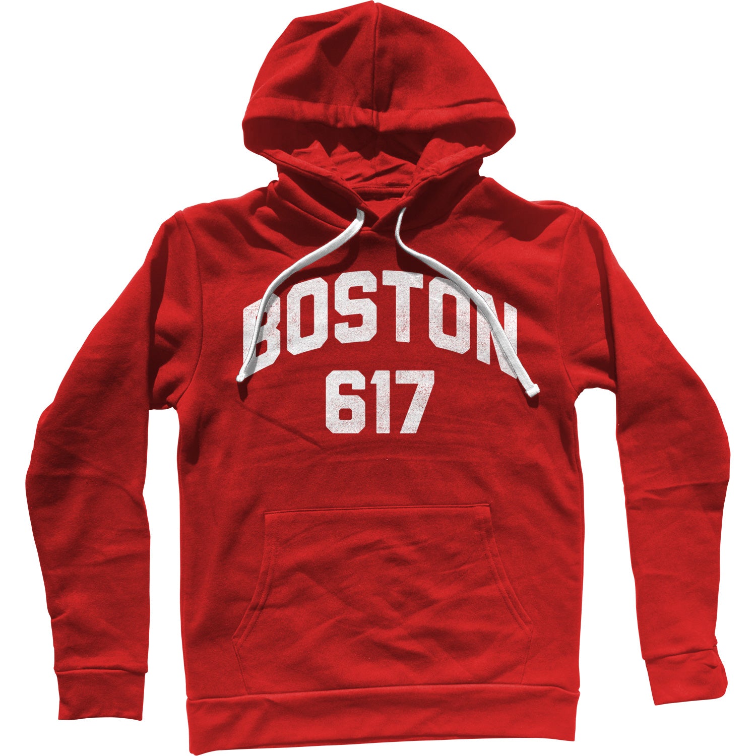 Men's Navy Boston Red Sox Ready to Play 617 T-Shirt