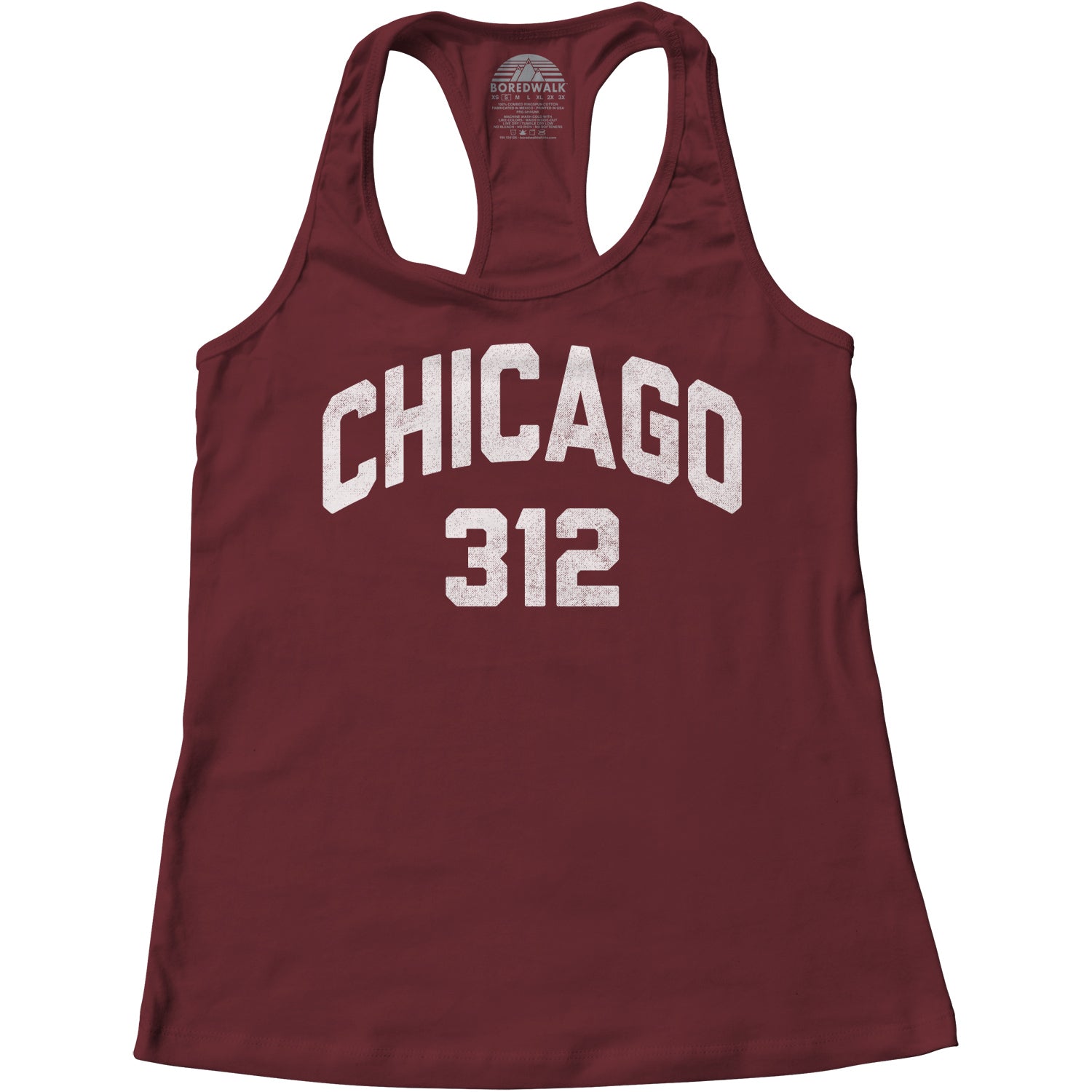 Chicago Cubs Womens Red Racerback Tank Top  Tank tops, Racerback tank top, Chicago  cubs tank top