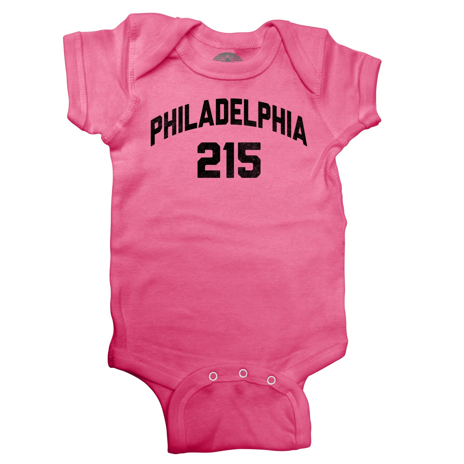 Pink Philadelphia Phillies Infant Jersey (24M Only)