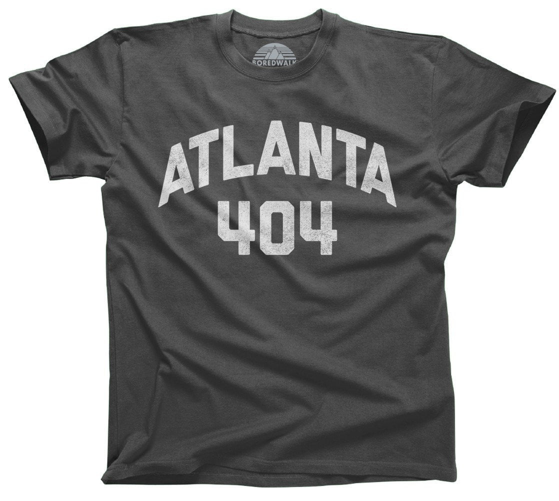 Atlanta T-Shirts