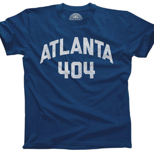 Atlanta Braves Nike Toddler 2023 City Connect Graphic T-Shirt - Royal