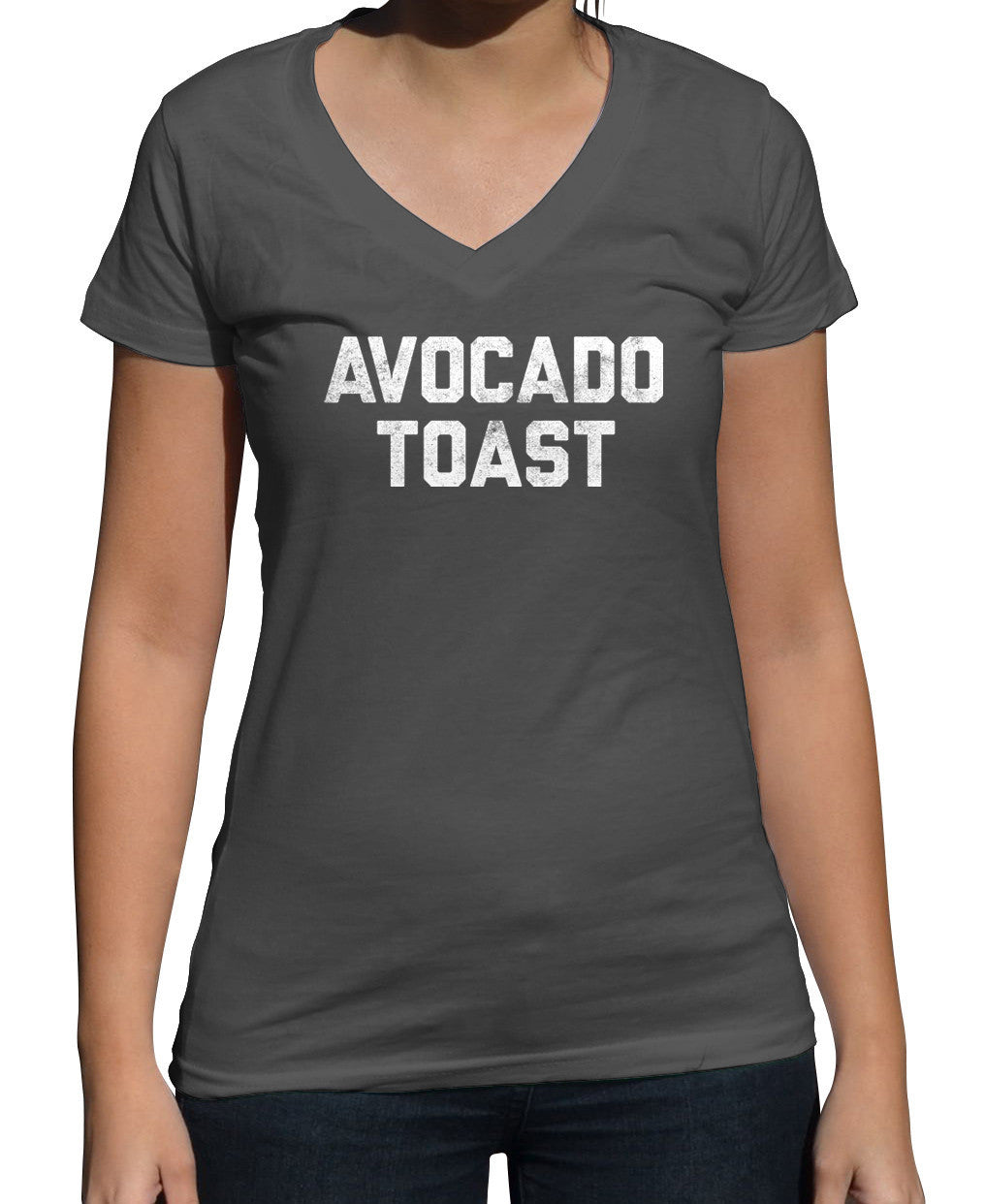 avocado toast t shirt