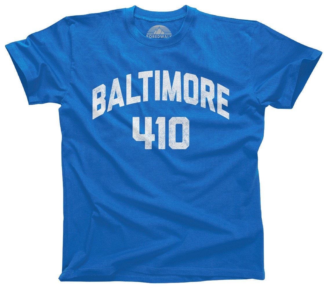 Baltimore Shirt 
