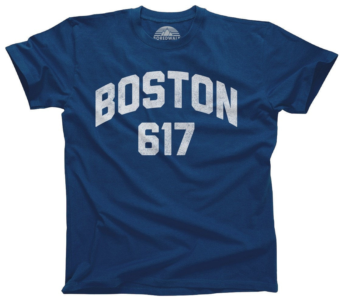 New England LI Score 28-3 Unisex T-Shirt – 617Apparel