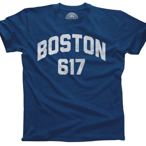 Ryott Designs Boston Strong 617 Black Hoodie rd-shirts202 