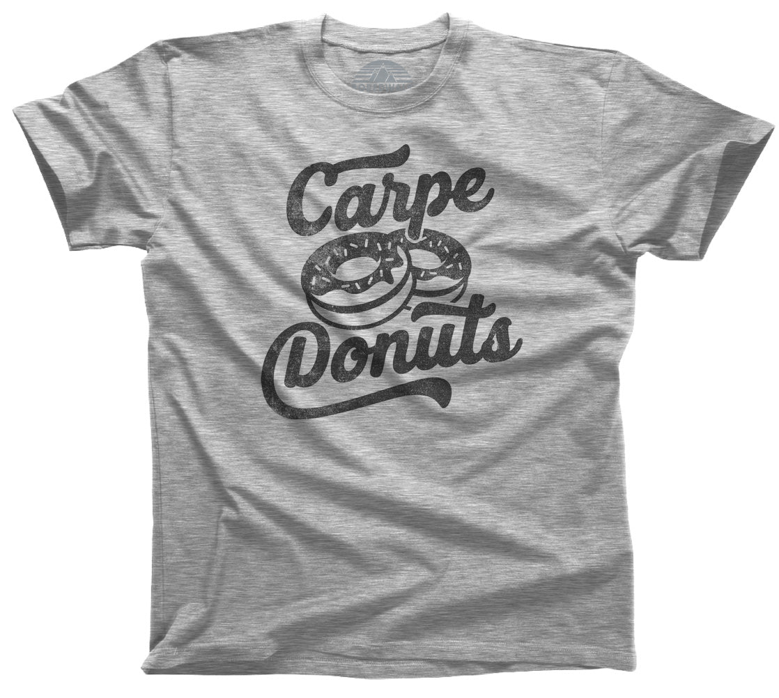 Funny Donuts Dodgers Parody T-Shirt 
