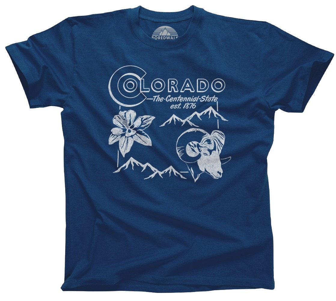 Colorado Rockies T-shirt - clothing & accessories - by owner