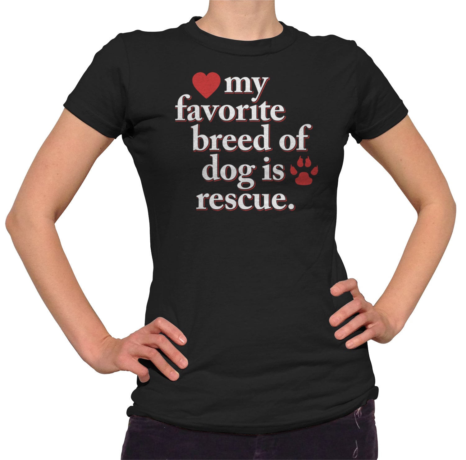 Dog shirt hotsell for women