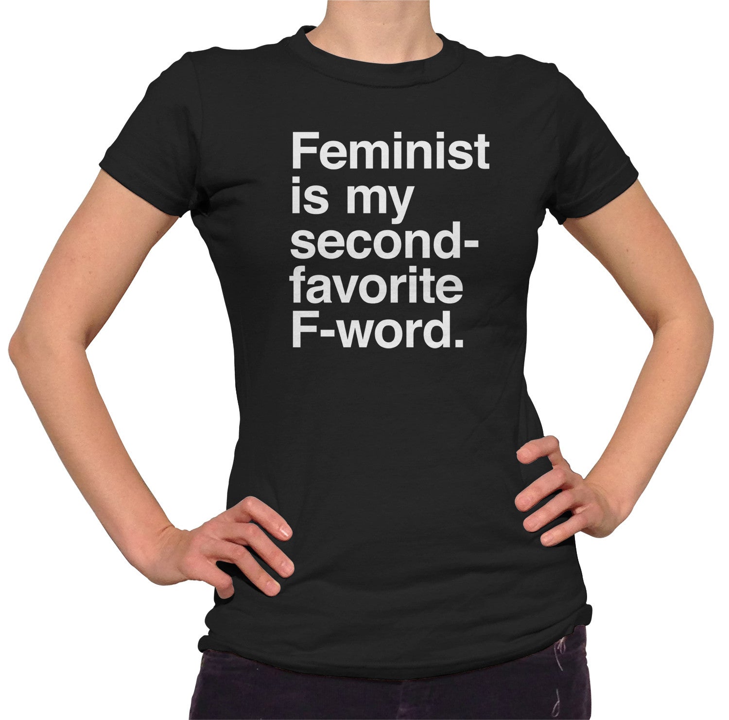 These are a few of our favorite things… – FIT IS A FEMINIST ISSUE