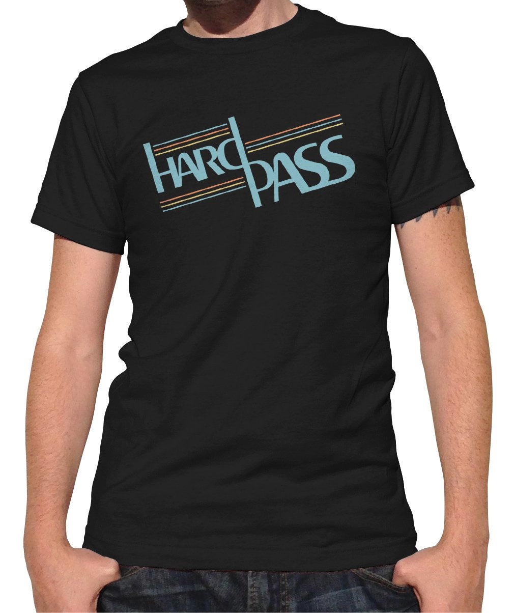 hard bass t shirt