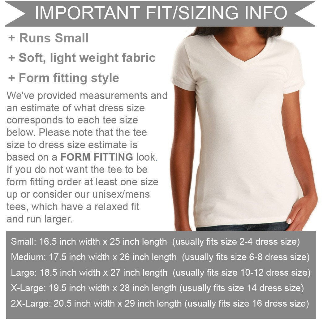 Size Guide - Find your Perfect Fit - St Cyr Vintage