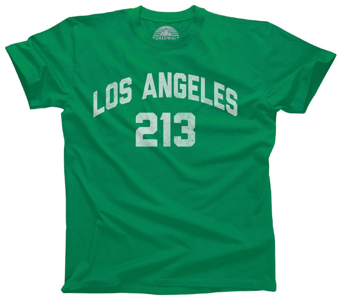 Men's Tops – Los Angeles Apparel