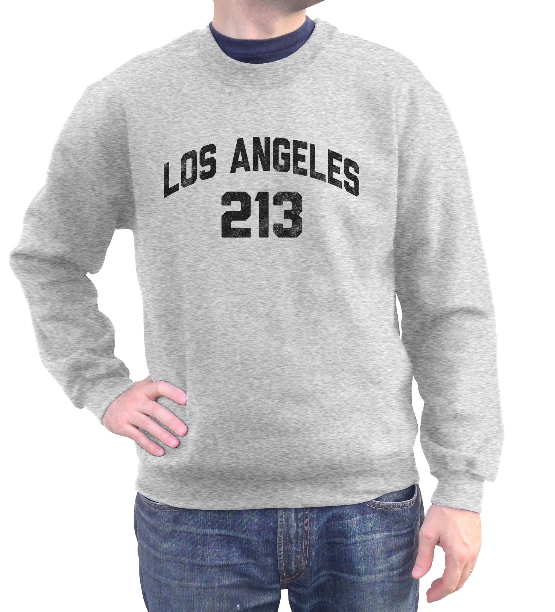 Dodgeres Unisex Sweater. Los Angeles Dodgers Sweater. Love LA Sweater. Los  Dodgers Sweater. Gift Friendly .