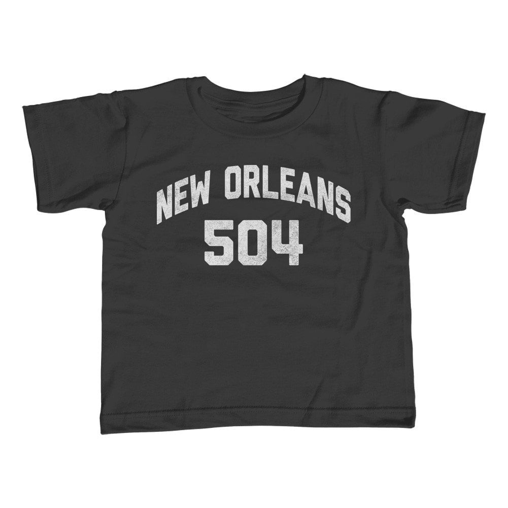 New Orleans Saints T-Shirt Graphic Men Cotton NO NOLA