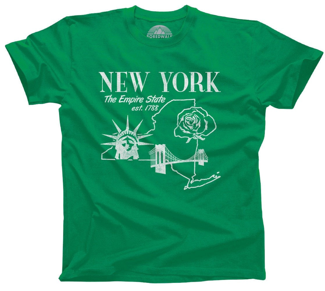 NYC Tshirt | New York City Tshirt Women Men Kids Big Apple T-Shirt