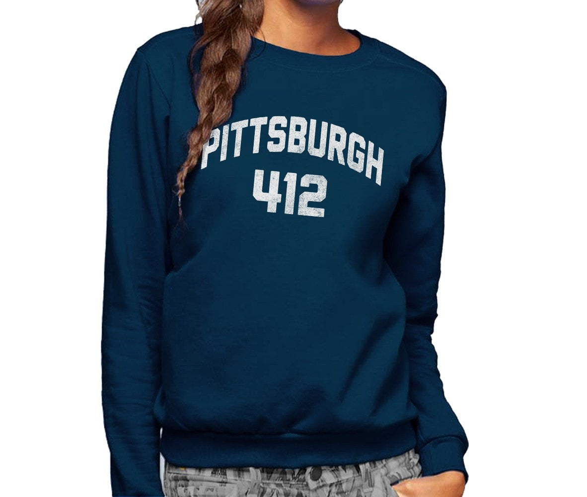 Steelers Crewneck, Pittsburgh Steelers Sweatshirt, Pittsburgh Steelers  Pullover Hooded Sweatshirt, Gilden Crewneck