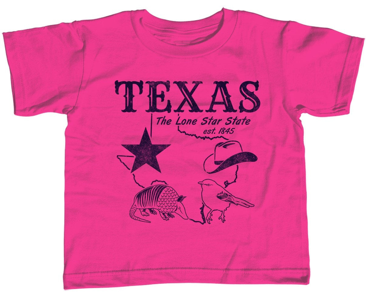 Dallas - Texas / Lone Star State Sweatshirt - Shirtstore