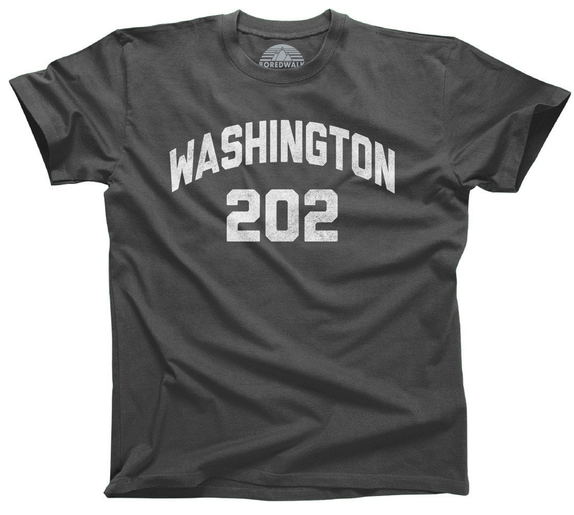 Men's Majestic Heathered Gray Washington Nationals Earn It T-Shirt Size: Large