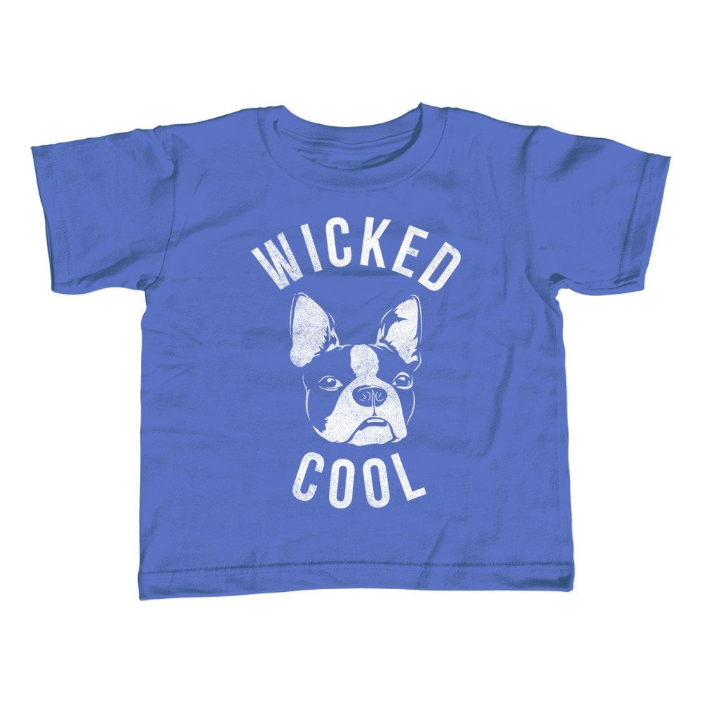 WICKED FOODS UNISEX T-SHIRT