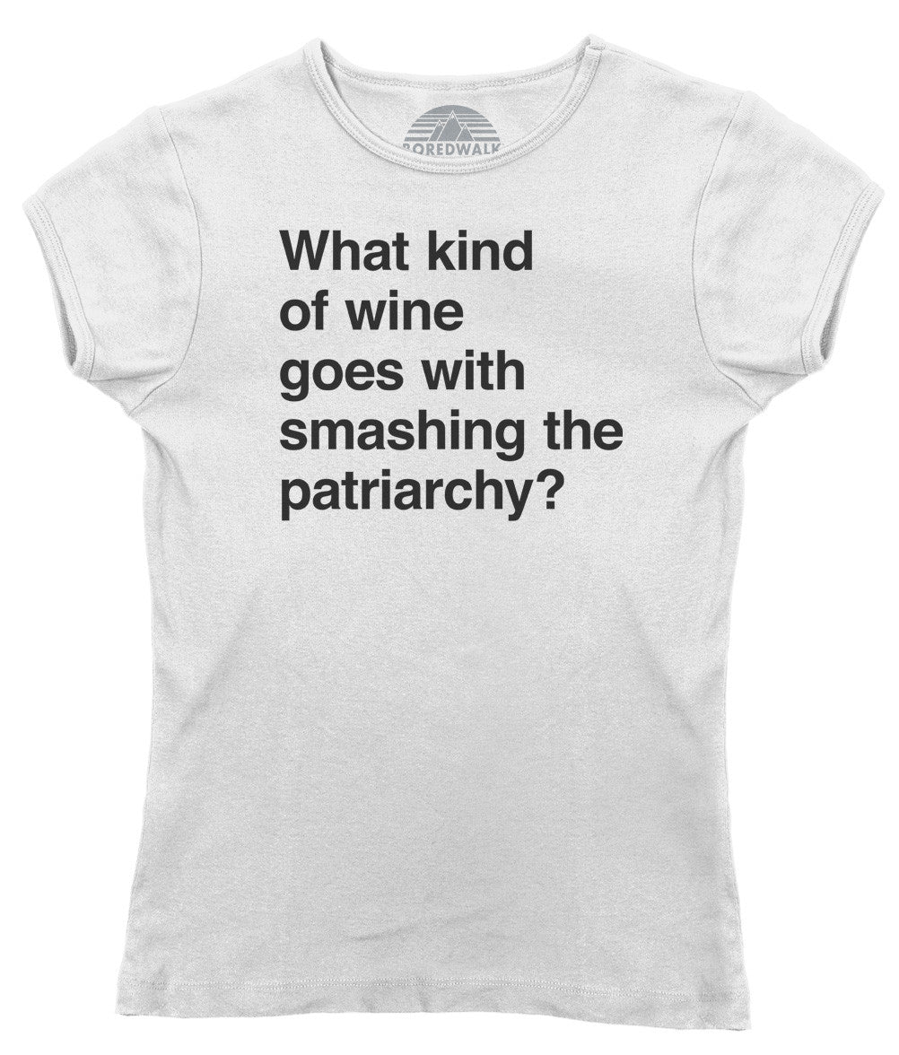 Park Pirates Women's Proud Parent T-Shirt - Wine
