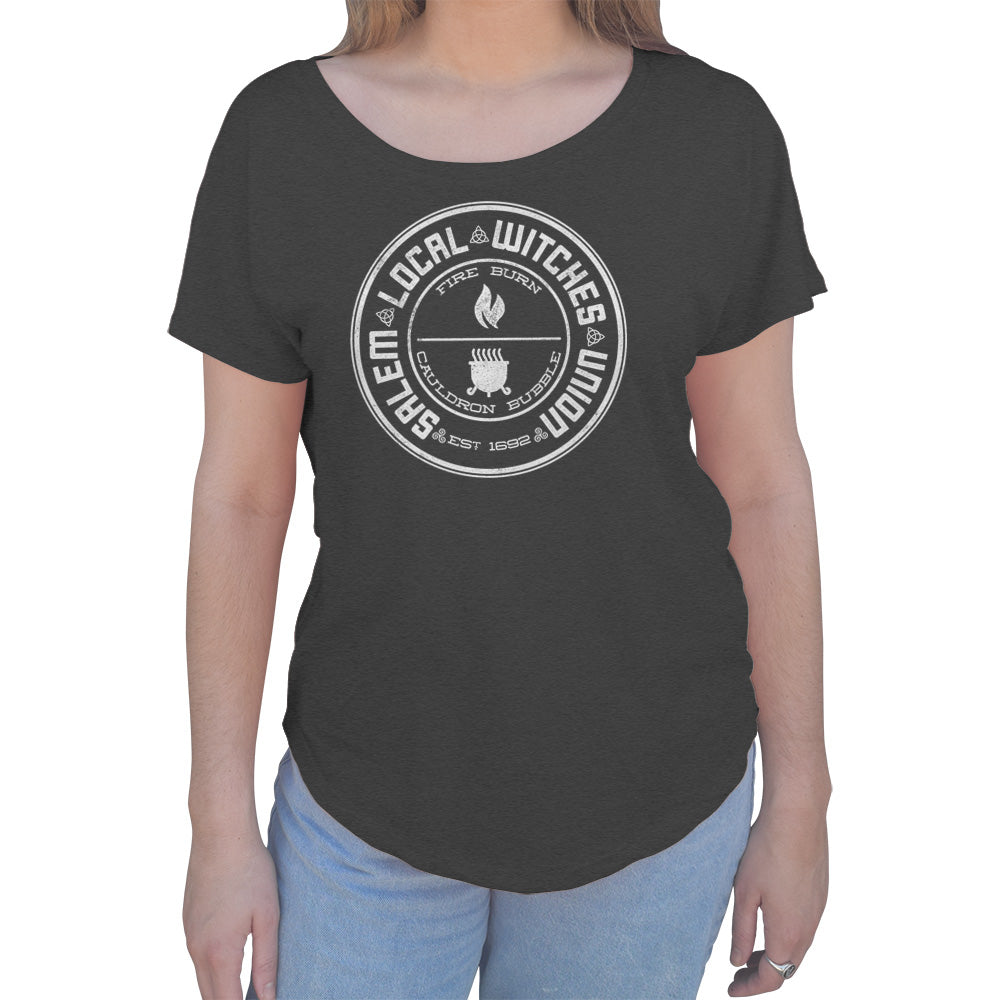 Camp Half-Blood All Cabins Womens T-Shirt